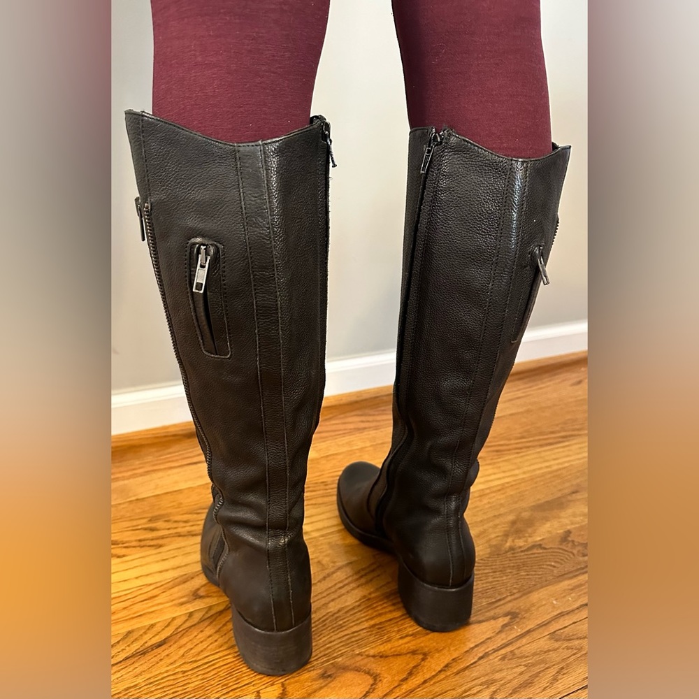 Vera wang Evan Boot - Picture 3 of 4